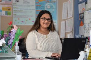 Covid career-changer