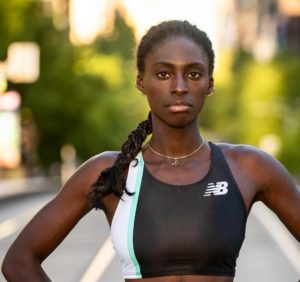 ‘Goals n Girls’ drive the change