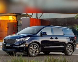 Car stolen with toddler in Dandenong