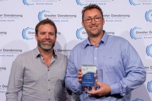 SE Business Awards – a path to success