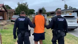 Crime gang squad’s ‘success’