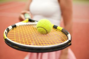 Overcoming barriers for women to get active