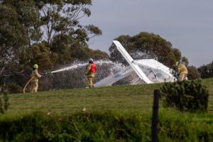 $285m airport plan for growth