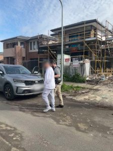 Police charge six men with drug-related offences