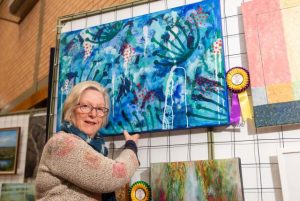 Best of Noble Park on show