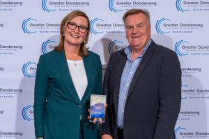 SOUTH EAST BUSINESS AWARDS: Impact for good