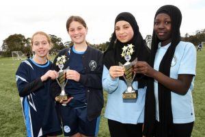 Young stars pitch for glory