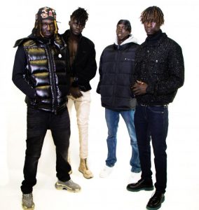 Putting South Sudanese artists on the map
