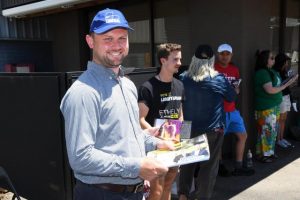 Mulgrave by-election: Wellington Road ‘neglect’ claim