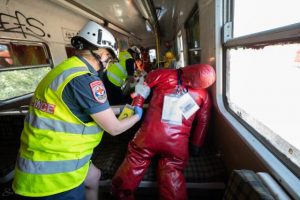 Training for the worst-case scenarios