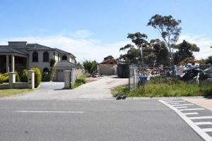 Childcare fight continues