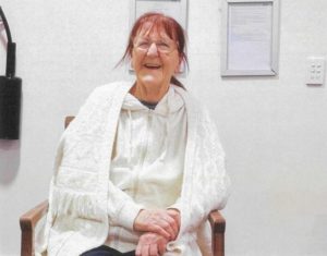 Police search for missing care-home resident