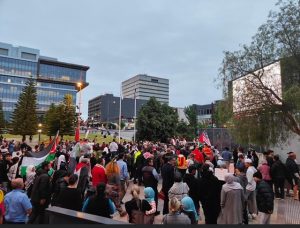 Council targets weapon exports