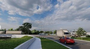 Level-crossing redesign still ‘dangerous’