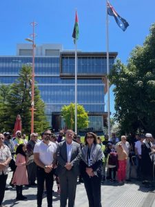 Public locked out due to ‘safety’ fears