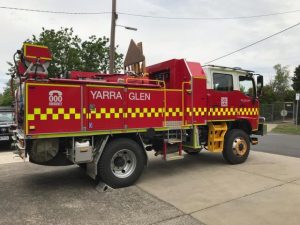 Dandenong smashed by storms