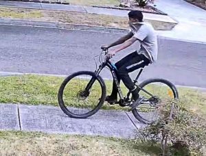 Man wanted over jogger attack in Dandenong North
