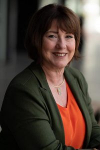 Standing up for children