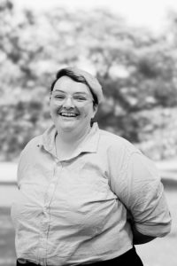 Meet the Yarraman Ward candidate – ALEXANDRA BRYANT