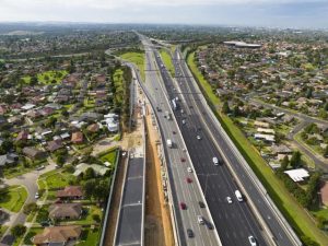 South East Melbourne’s speed camera cars off road ahead of 48-hour weekend stoppage