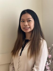 Meet the Yarraman Ward candidate – MELINDA YIM