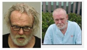 Man missing on excursion