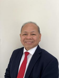 Meet the Yarraman Ward candidate – THAY-HORN YIM