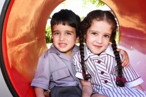 Preps spring into first day
