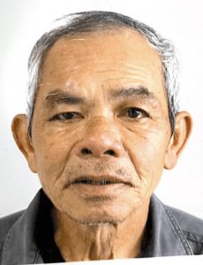 81-year-old rider missing in Noble Park