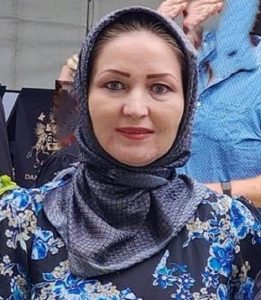 Meet the Yarraman Ward candidates – ZAHRA HAYDAR BIG