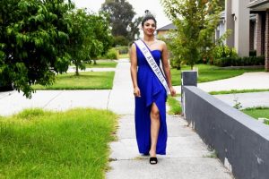Keysborough’s Harshita Sharma wins Ms Australia title