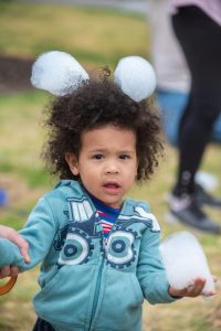 Fun Day rocks Noble Park