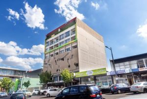 Guilty plea to hotel safety breaches