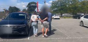 Man charged over Dandenong shooting