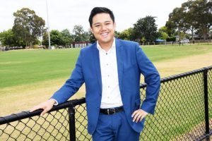 Yarraman Ward election: Danh wins council seat