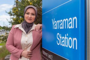 Five head ‘unpredictable’ Yarraman poll