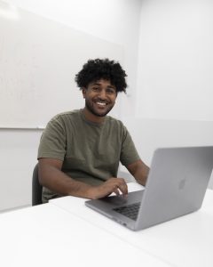 Creating bright VCE STAAs