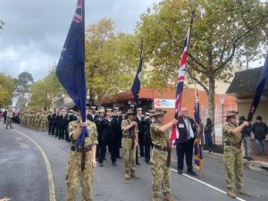 ANZAC Day commemoration unbeatable