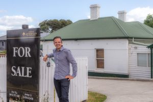 Fight continues for historic house