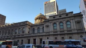 Robber in rehab loses appeal