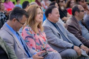 Nawroz Festival a success