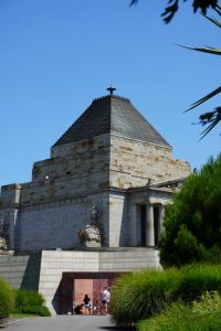 Free buses to ANZAC Day service and parade