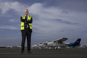 Moorabbin Airport a flying success