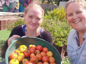 Health and nutrition grows at Cornerstone