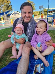 Kids left ‘high and dry’ at future Doveton Pool