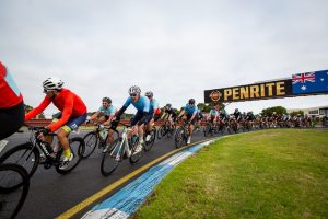 High aims for cancer fundraiser