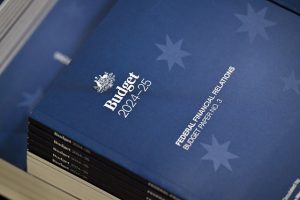Budget ‘critical’ ahead of Federal election