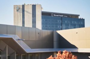 Monash Health pleads guilty over patient death