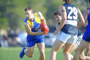 Kyle Martin’s return not enough to see Noble Park home