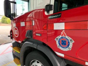 Occupant flees suspicious house fire in Dandenong